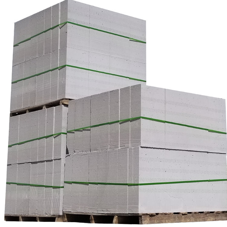 深圳改性材料和蒸压制度对冶金渣蒸压加气混凝土砌块性能的影响