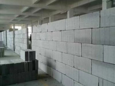 深圳蒸压粉煤灰砂加气混凝土应力应变全曲线及其砌块砌体力学性能试验研究