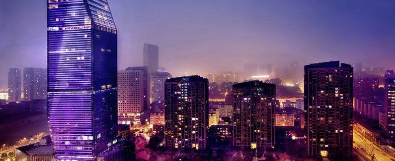 深圳宁波酒店应用alc板材和粉煤灰加气块案例