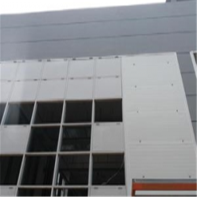 深圳新型蒸压加气混凝土板材ALC|EPS|RLC板材防火吊顶隔墙应用技术探讨